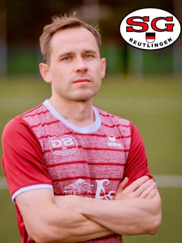 Andreas Heidt