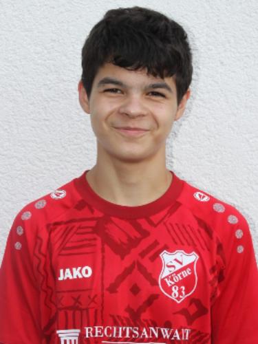 David Alexander Möller