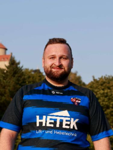 Martin Hitzigrath