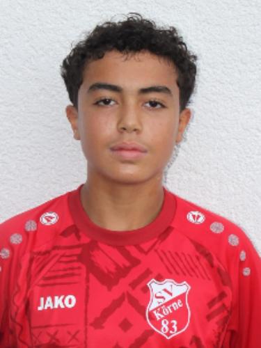 Ayman Nouichef