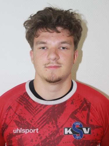 Alexander Potanin