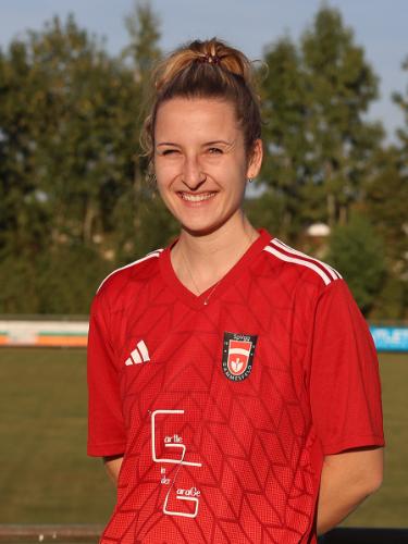 Jaqueline Ehrmann