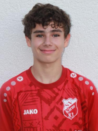 Damian Luca Skall