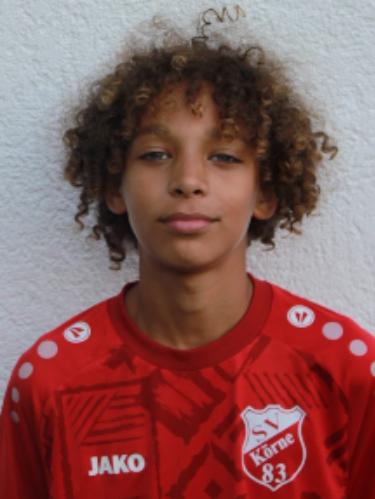 Elmo Cherif Szesny