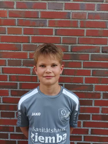Theo Osterloh