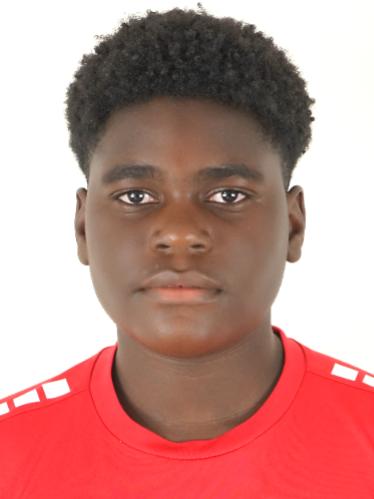 Damilare Daniel Akinlaton