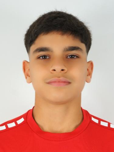 Besher Ammar