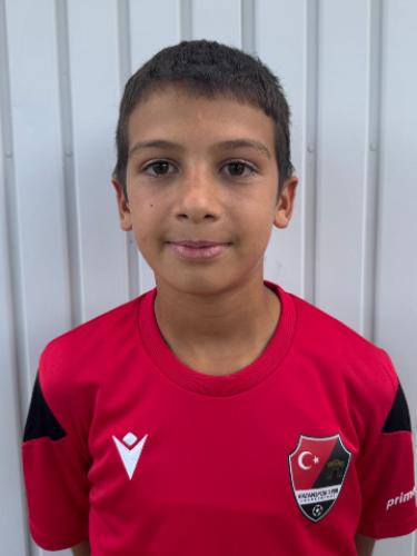 Semih Elyesa Ellek