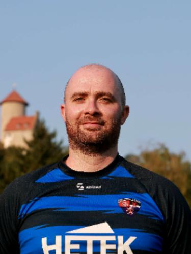 Christopher Lehm