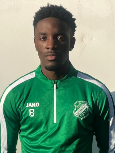 Lucas de Brito Mujamena