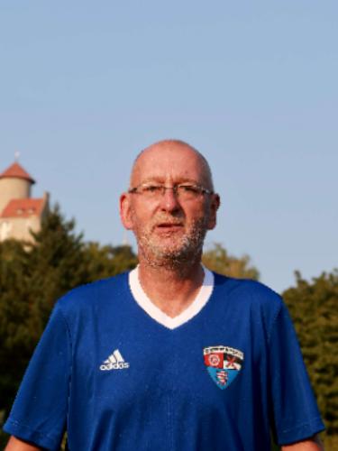 Thomas Krause