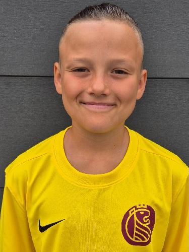 Louis Liam Lennox Haschke