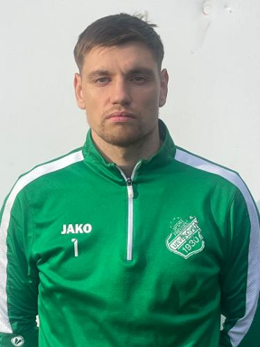 Patrick Wiesen