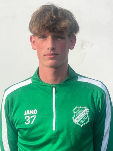 Lennart Kyek