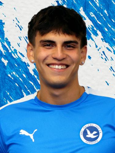 Lenny Romeo Luzuriaga Aguirre