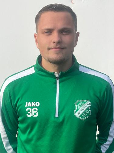 Moritz Paul Pohlig