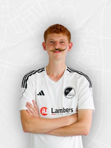 Tobias Bergmann