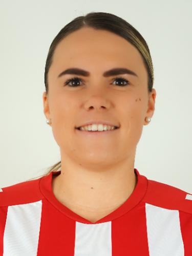Alina Weiß