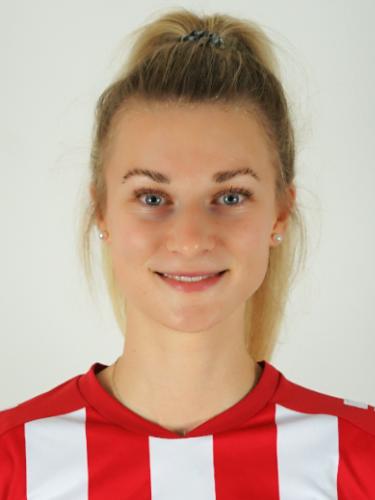 Merret Pauline Jessen