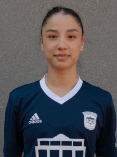 Zehra Badem