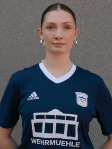 Maiken Ueberschär