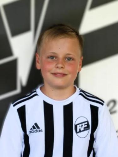 Noah Kropf