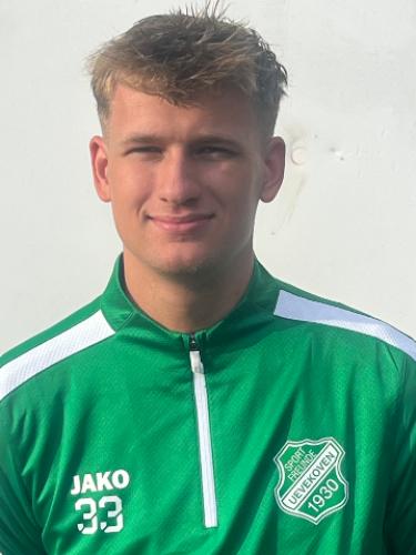 Dylan Michael Uredat