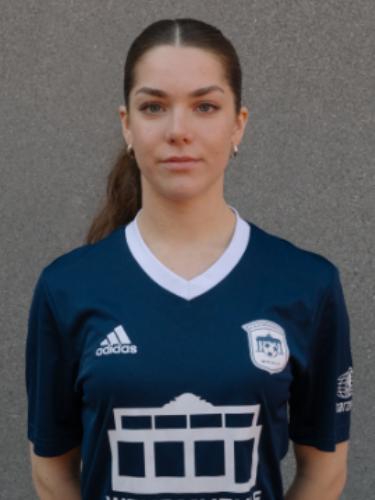 Charlotte Wagner