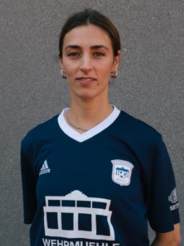 Josepha Wirausky