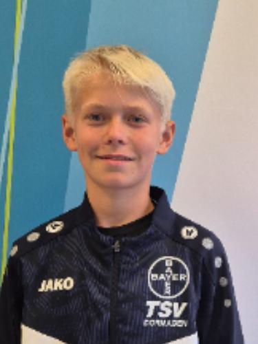 Max Meurer