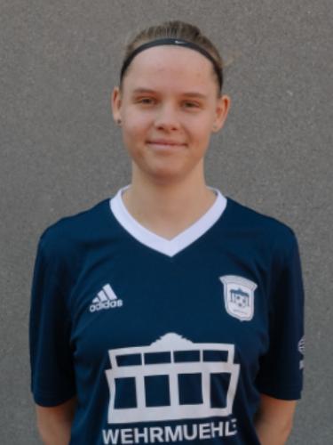 Hedwig Elisabeth von Borany