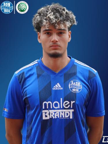 Mohamed Amin Harrach