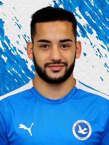 Serhat Büyükkeskin