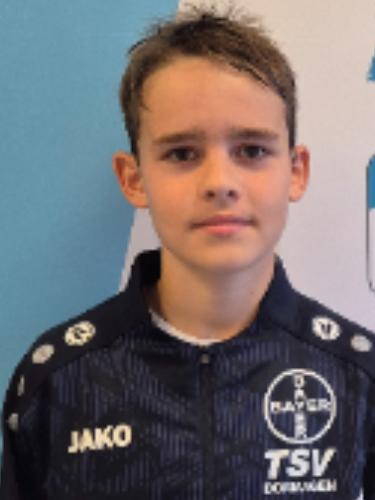 Jonas Lysander Berchem