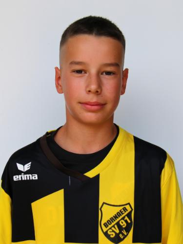 Dennis Klose