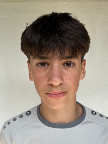 Tim Kaufmann