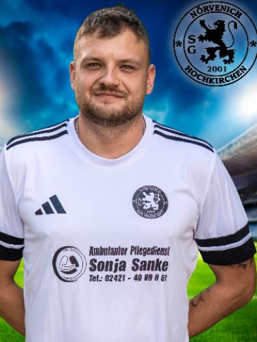 Milosz Kurzava