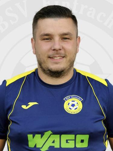 Lukas Haspra