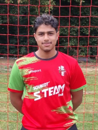 Mohamed Alabd Alsalama