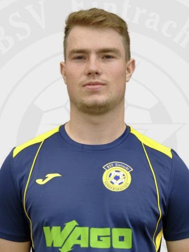 Hannes Koch