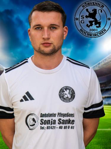 Sebastian Marquard