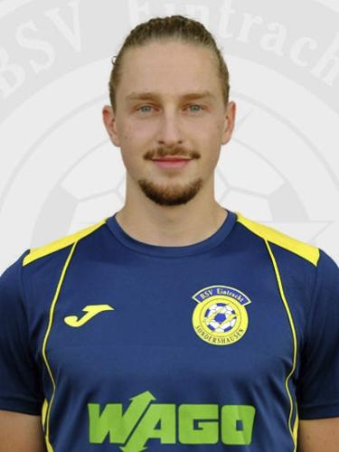 Daniel Leistner