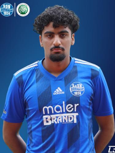 Khalil Al-Toubasi