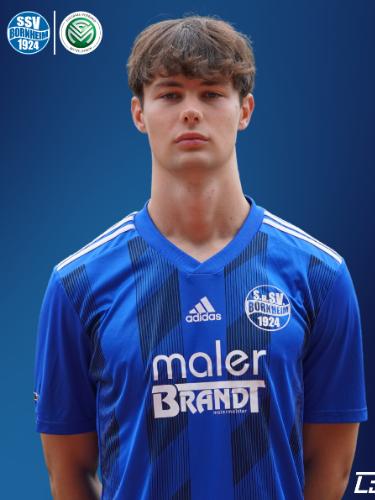 Illia Kryzhanovskyi