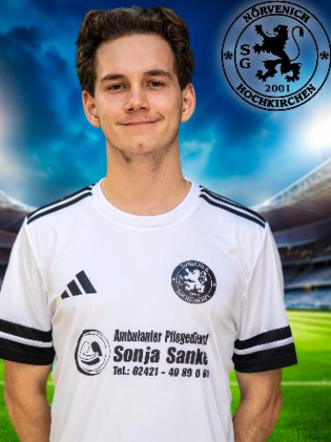 Yevhen Myroshnychenko