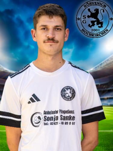 Mirco Nowicki