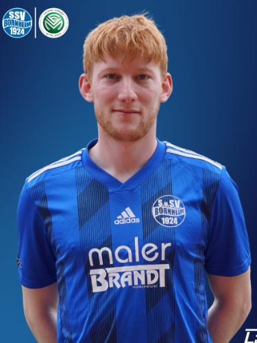 Fabian Bürfent