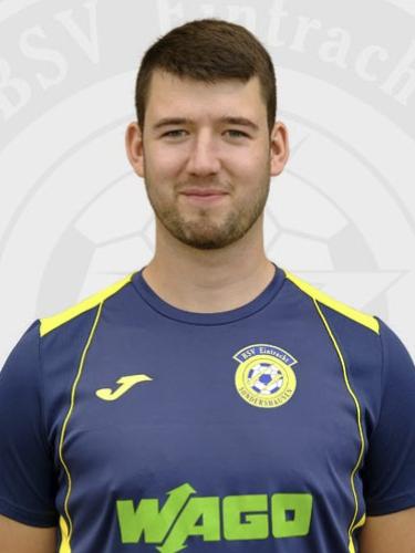 Max Teubner