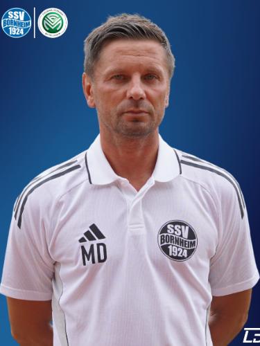 Marek Dabrowski