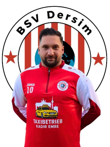Metin Aktürk